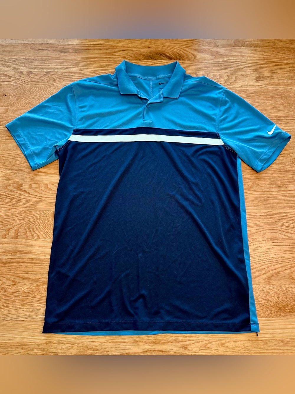 Men’s Nike Golf Shirt